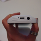 Illustration for article titled Hands-On With the Nokia 808 Pureview: “Some People Think We’ve Gone Too Far”